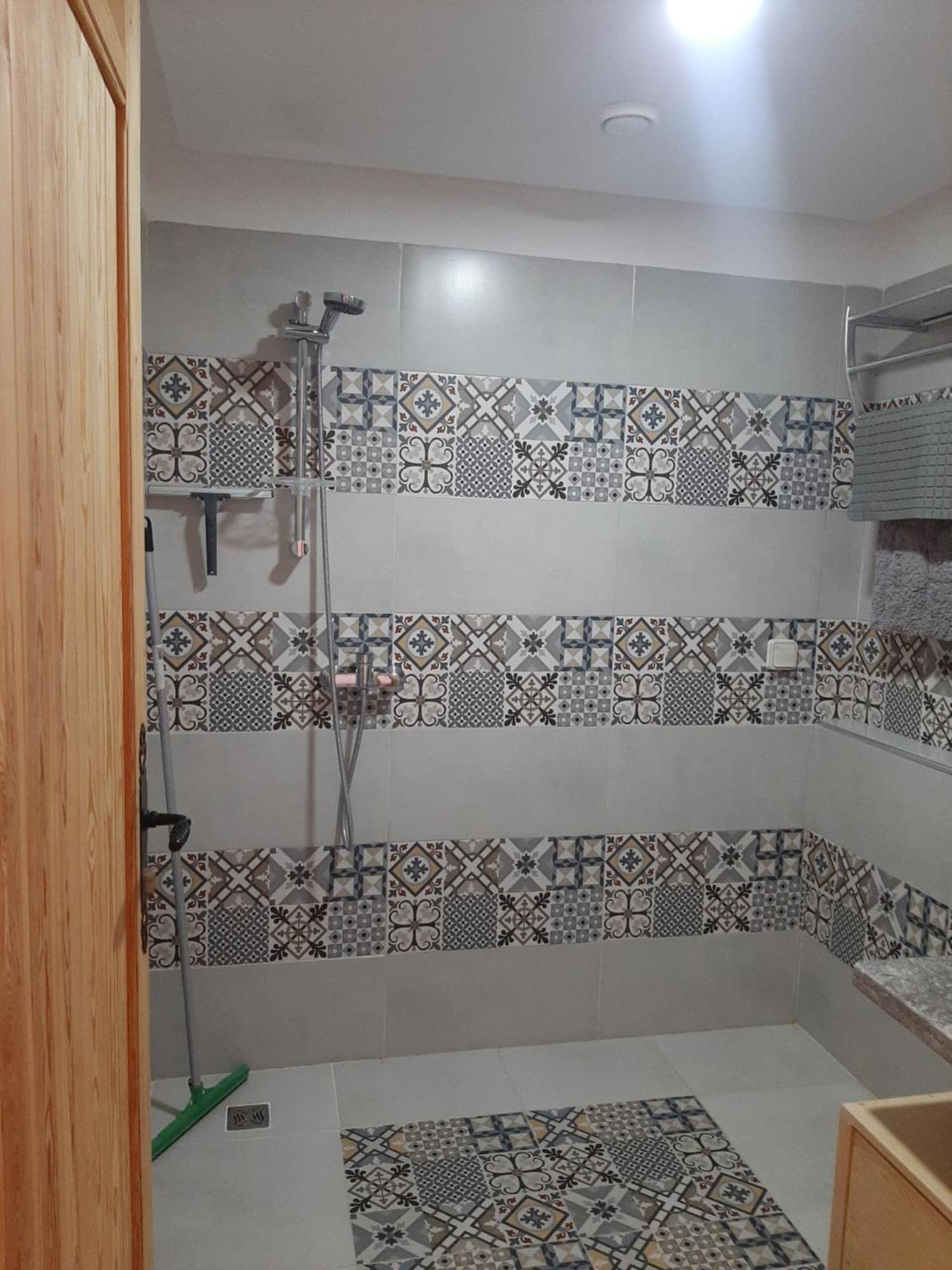 Gite Forest Kasbah Ait Melloul  外观 照片